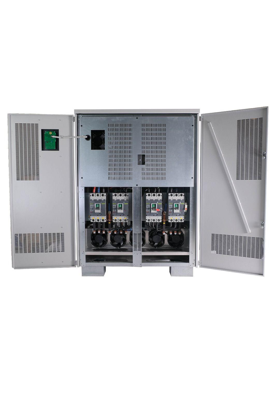 200 KVA DSP UPS